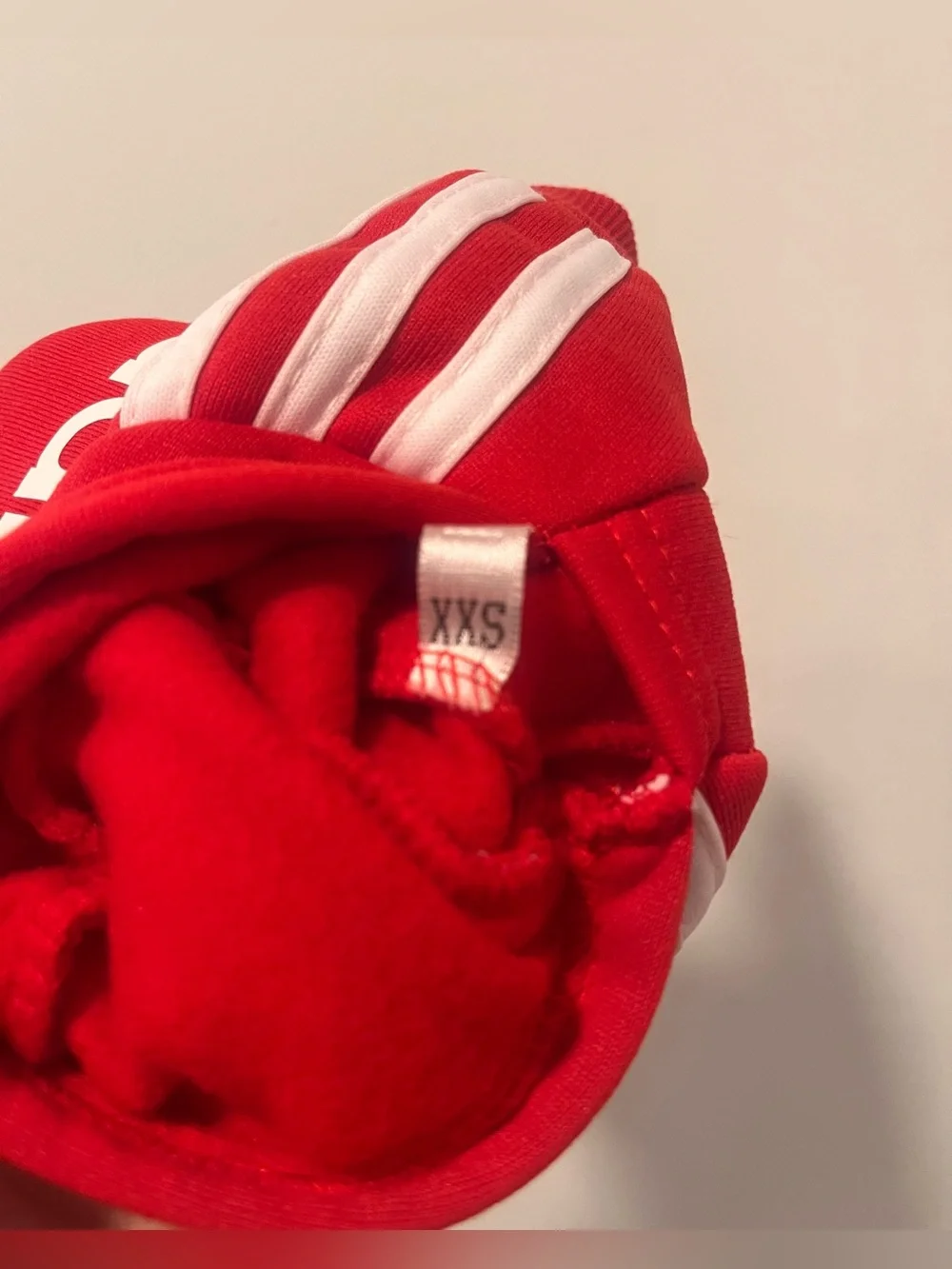 Soft Fleece Hoodies, Warm Sweatshirt, Winter Pet Jacket, Dogs Apparel, Clothing